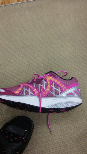 Shoe Store «Footwear etc. Value Center», reviews and photos, 275 N Mathilda Ave, Sunnyvale, CA 94086, USA