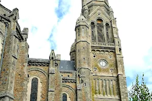 Basilica of St. Louis de Montfort image