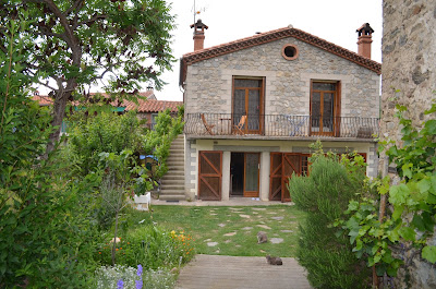 Gîte *** chez Nath et Tony à Taurinya