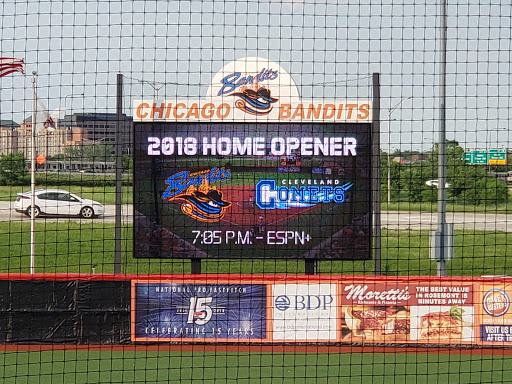 Stadium «The Ballpark at Rosemont», reviews and photos, 27 Jennie Finch Way, Rosemont, IL 60018, USA