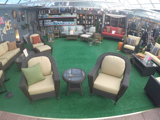 Outdoor Furniture Store «Green Lea Garden & Patio Furniture Center», reviews and photos, 204 NJ-73, Voorhees Township, NJ 08043, USA