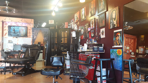 Find simple tattoo ideas for women for your next unique tattoo in Fort Myers Beach at Paradise Tattoo