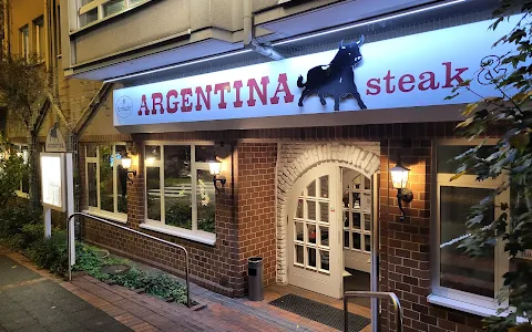 Argentina Steakhouse Paderborn image