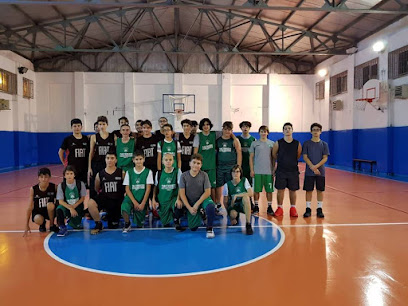 Çorlu Panathinaikos Basketbol Okulları