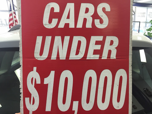 Used Car Dealer «The Used Car Superstore», reviews and photos, 2110 Ogden Ave, Lisle, IL 60532, USA
