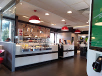 Atmosphère du Restauration rapide McDonald's à Vernon - n°3