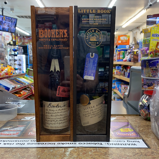 Liquor Store «Liquor store Sahara Liquor», reviews and photos, 4601 W Sahara Ave, Las Vegas, NV 89102, USA