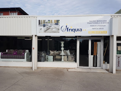Ifriquia Salons marocains Pierrelatte à Pierrelatte