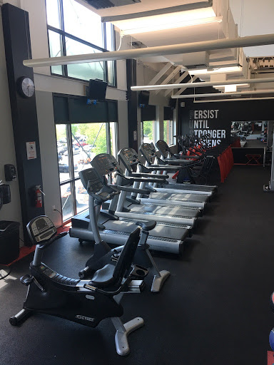 Gym «Snap Fitness», reviews and photos, 18335 NW West Union Rd, Portland, OR 97229, USA