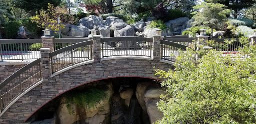 Funeral Home «Skylawn Funeral Home & Memorial Park», reviews and photos, CA-92 & Skyline Blvd, San Mateo, CA 94402, USA