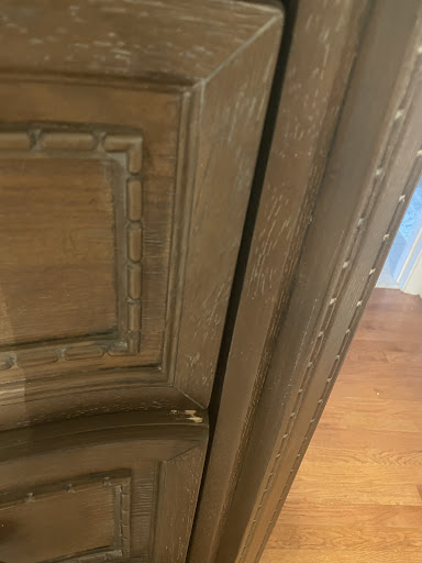 Furniture Store «Ashley HomeStore», reviews and photos, 506 Boston Post Rd, Orange, CT 06477, USA