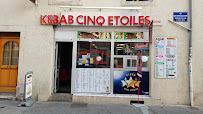 Photos du propriétaire du Kebab Cinq Etoiles à Nancy - n°1