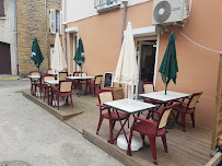 Atmosphère du Restaurant Crepapizza à Beaurepaire - n°3