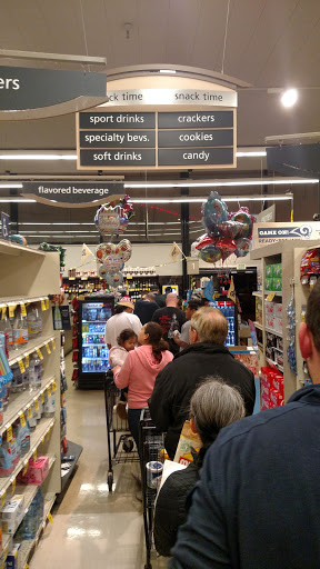 Grocery Store «Vons», reviews and photos, 4030 S Centinela Ave, Los Angeles, CA 90066, USA