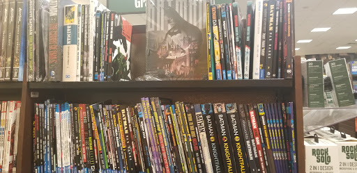 Book Store «Barnes & Noble», reviews and photos, 7851 Tysons Corner Center, McLean, VA 22102, USA