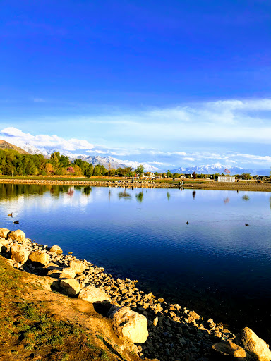 Park «Manila Creek Park», reviews and photos, 706 W 3300 N, Pleasant Grove, UT 84062, USA