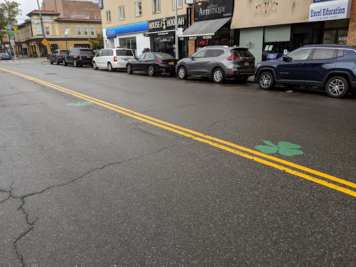 Used Book Store «Turn the Page Again», reviews and photos, 39-15 Bell Blvd, Flushing, NY 11361, USA