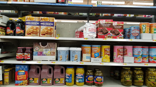 Department Store «Walmart Supercenter», reviews and photos, 6170 Saginaw Rd, Grand Blanc, MI 48439, USA