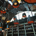 Photo n°6 de l'avis de charlie.u fait le 26/08/2021 à 08:40 sur le  Restaurant Don Quichotte à Rust