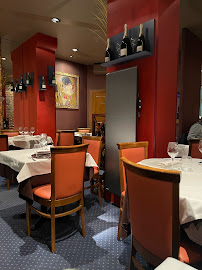 Les plus récentes photos du Restaurant gastronomique L'Inattendu à Paris - n°1