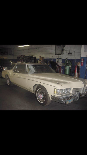 Auto Repair Shop «Mill Valley Auto Service Near Sausalito Stinson Beach Tiburon», reviews and photos, 242 Shoreline Hwy, Mill Valley, CA 94941, USA