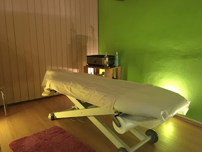 Masáž Martin / Masážny salón - Therapy