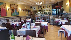 Restaurante El Tablao Moralzarzal en Moralzarzal