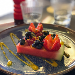 Photo n°41 de Les Demoiselles Restaurant Paris 17 à Paris ()