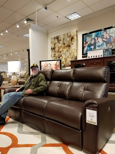 Furniture Store «Havertys Furniture», reviews and photos, 11501 Midlothian Turnpike, Richmond, VA 23235, USA