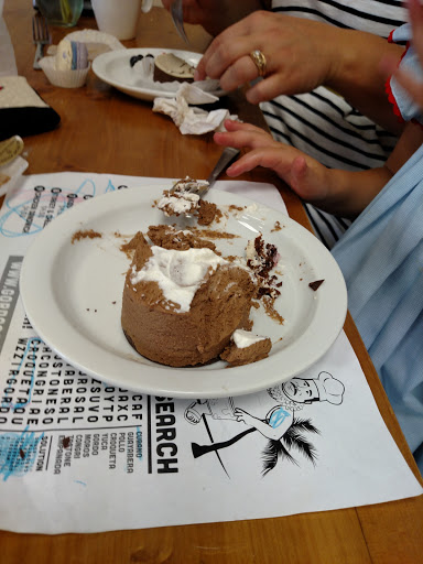 Pastry Shop «Au Peche Mignon», reviews and photos, 1415 Timberlane Rd, Tallahassee, FL 32312, USA