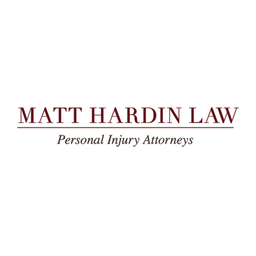 Personal Injury Attorney «Matt Hardin Law, PLLC», reviews and photos