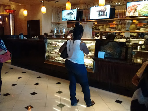 Restaurant «The Cheesecake Factory», reviews and photos, 925 Blossom Hill Rd, San Jose, CA 95123, USA