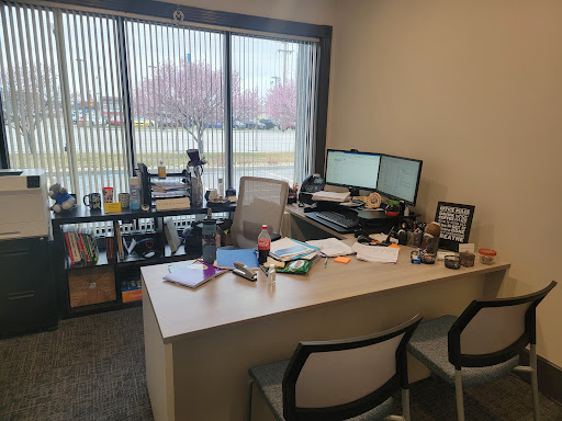 Employment Agency «Express Employment Professionals - Taylorsville, UT», reviews and photos, 6243 S Redwood Rd #120, Taylorsville, UT 84123, USA