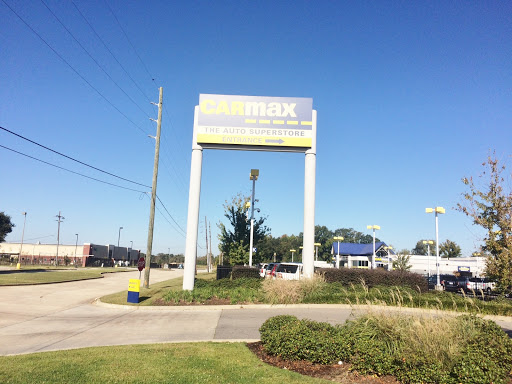 Used Car Dealer «CarMax», reviews and photos, 6768 Siegen Ln, Baton Rouge, LA 70809, USA