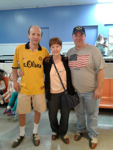 Bowling Alley «Sproul Lanes», reviews and photos, 745 S Sproul Rd, Springfield, PA 19064, USA