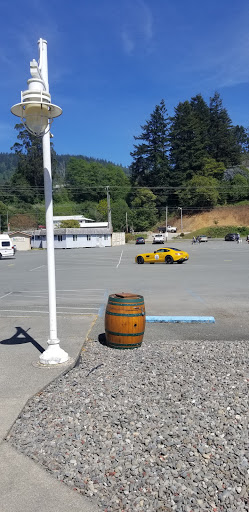 Coffee Shop «The Bell & Whistle Coffee House», reviews and photos, 16340 Lower Harbor Rd, Brookings, OR 97415, USA