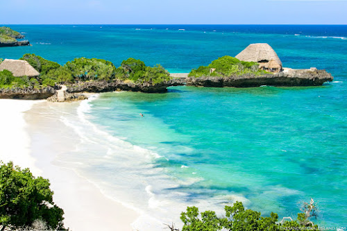 Chale Beach photo #2