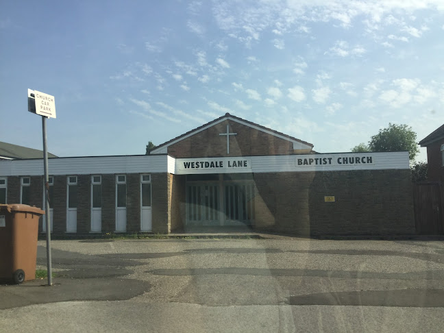 Reviews of Westdale Lane Baptist Church in Nottingham - Church