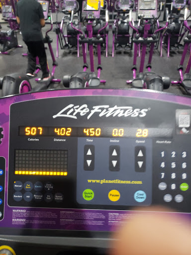 Gym «Planet Fitness», reviews and photos, 27330 Plymouth Rd, Redford Charter Twp, MI 48239, USA