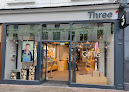 Three Store Grafton Street