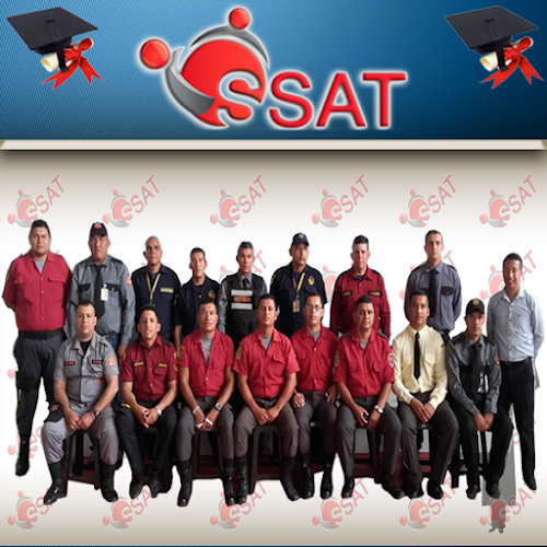 Security Safety and Training - SSAT - Portoviejo