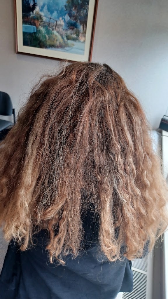Deep Passion Salon 68005