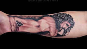 ColombiaInk Tattoo Studio