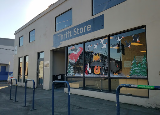 Free Geek Thrift Store, 1731 SE 10th Ave, Portland, OR 97214, USA, 