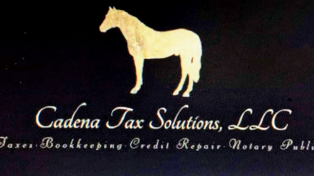 CADENA TAX SOLUTIONS, LLC