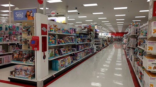 Department Store «Target», reviews and photos, 2340 FL-77, Panama City, FL 32405, USA