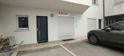MGA - Mutuelle Générale d'Avignon à Alès