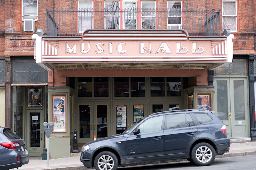 Live Music Venue «Tarrytown Music Hall», reviews and photos, 13 Main St, Tarrytown, NY 10591, USA