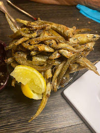 Plats et boissons du Restaurant La Cabanette de la Plagette à Sète - n°15