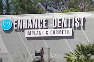 Enhance Dentist image
